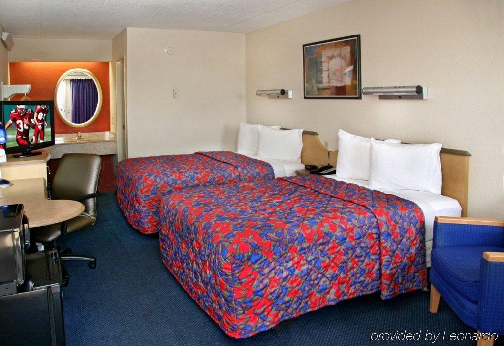 Red Roof Inn Mt Laurel Mount Laurel Eksteriør bilde