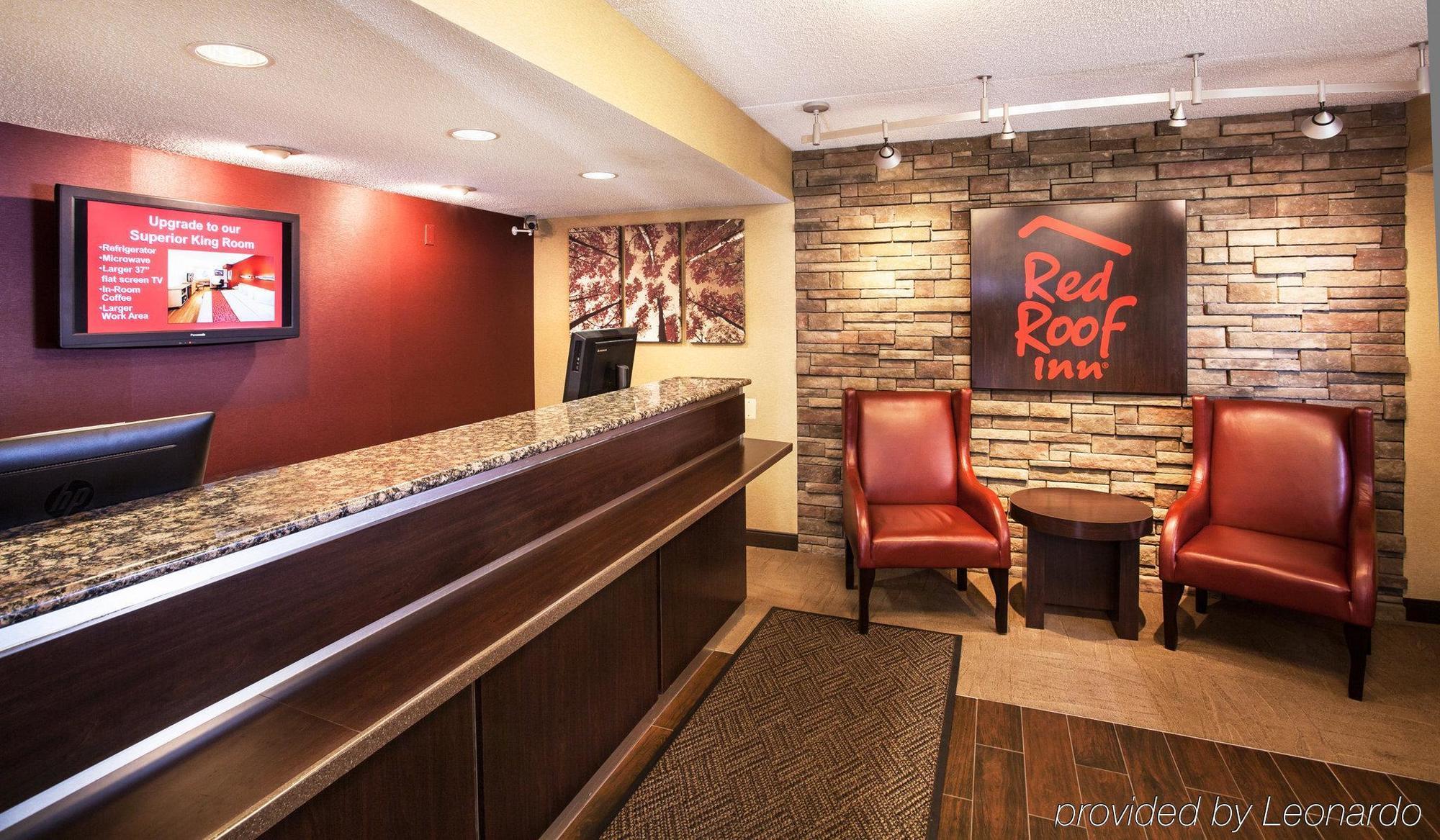 Red Roof Inn Mt Laurel Mount Laurel Eksteriør bilde